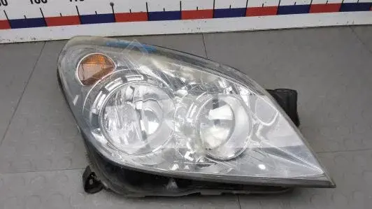 Фары DLK30MU01