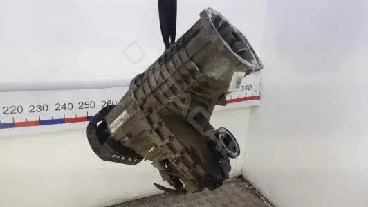 Раздаточная коробка 0AD341012KX, OAD341012K