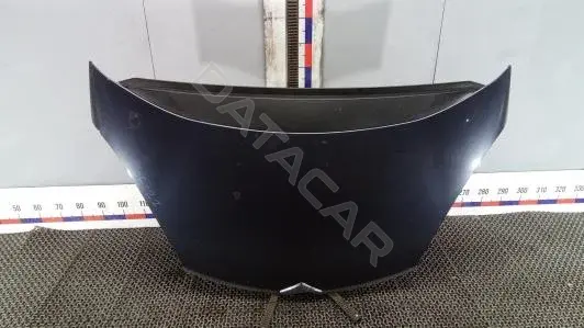 Капот XOK27D201