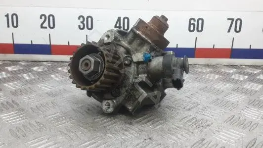 Насос высокого давления CV2Q9A543AA