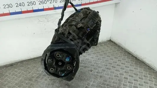 Раздаточная коробка OAD341010S
