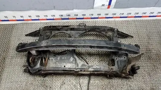 Панель передняя 3B0805594BE