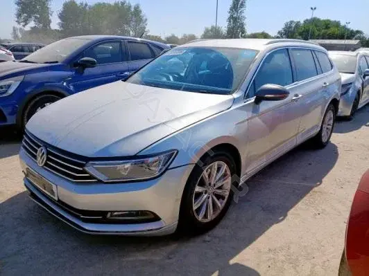 Насос высокого давления 0445010537, 04L130755D