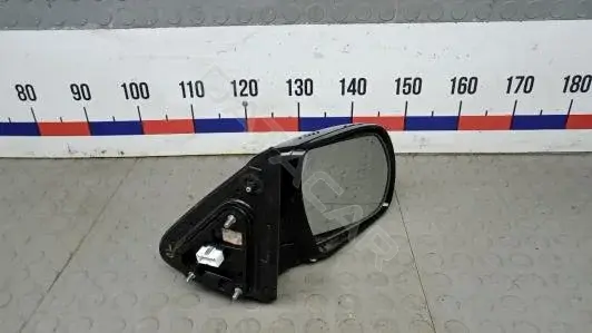 Наружное зеркало 8 pin