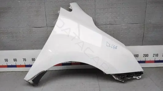 Крыло переднее DLK58EC01