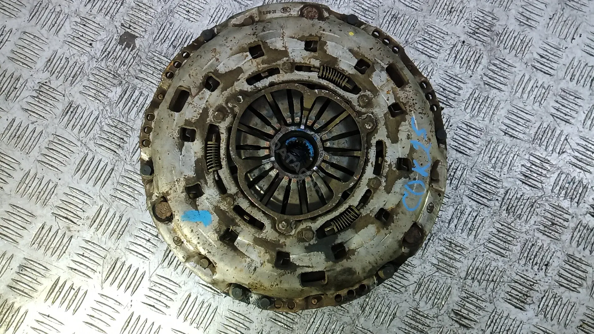 Маховик COK25A401