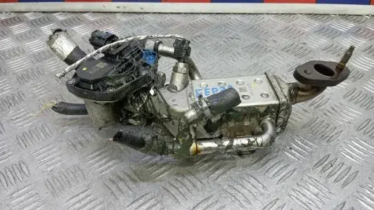 Клапан ЕГР 28410-2M419, 284602M800
