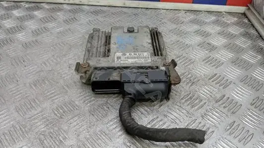 Блок управления двигателем 0281017488, 03L906012A
