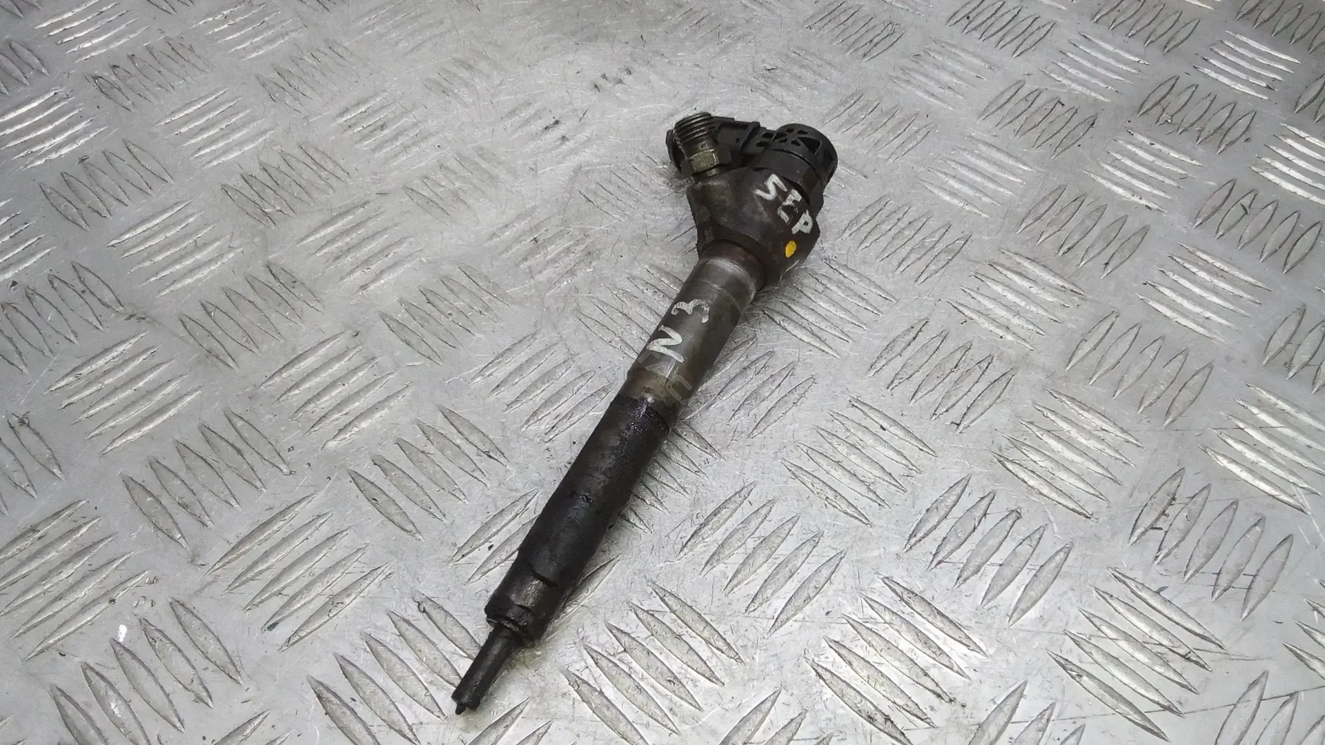 Форсунки 0986435167