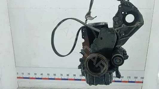 Блок цилиндров 03L103011AK