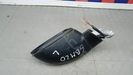 Наружное зеркало 6pin