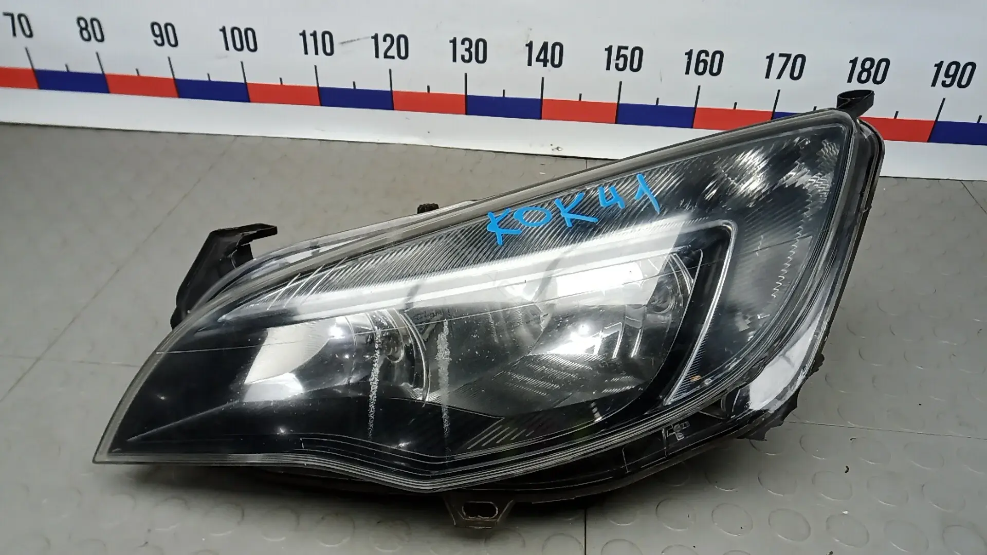 Фары KOK41MR01
