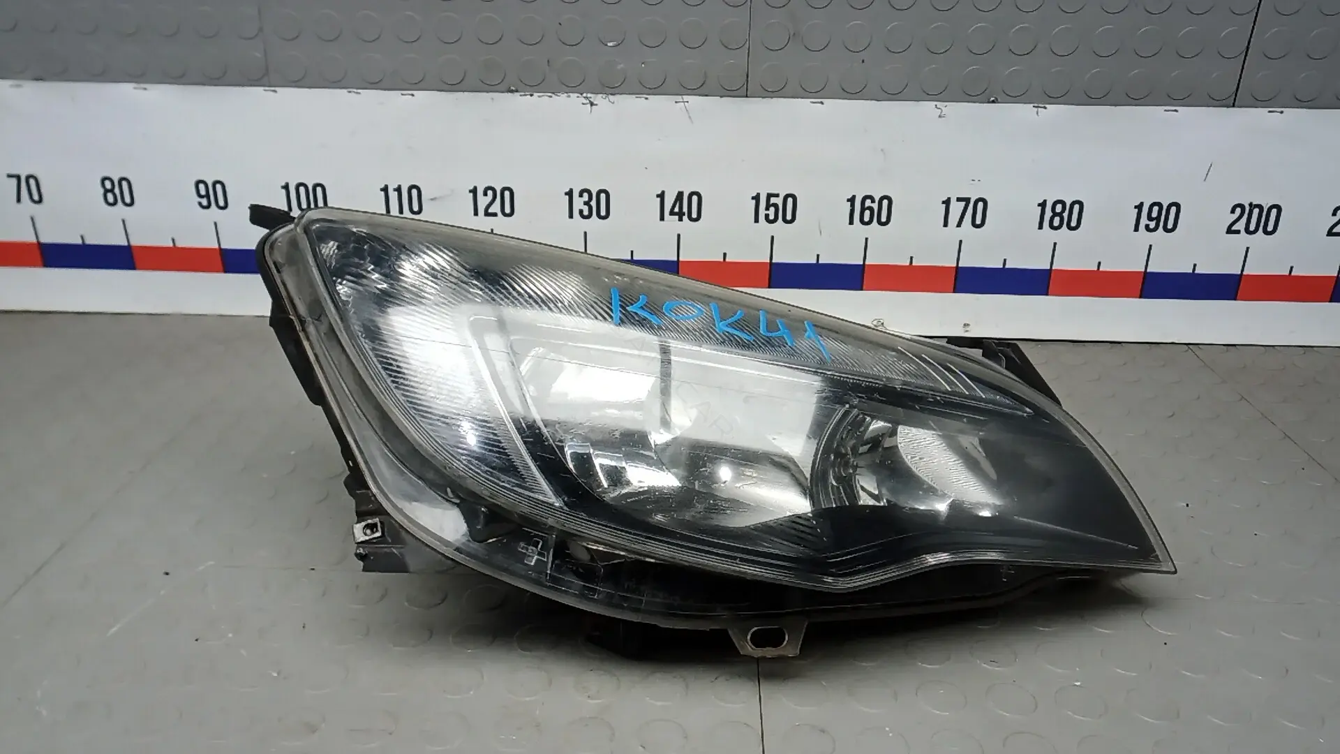 Фары KOK41MU01
