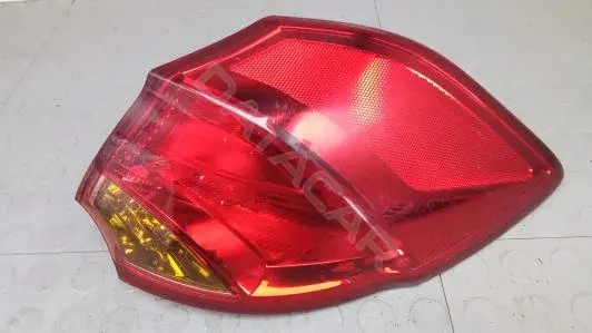 Задние фонари 1BM20MY01