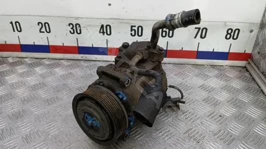 Компрессор кондиционера JPB500201 V8D