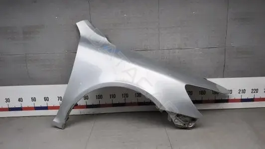 Крыло переднее DLK81EC01
