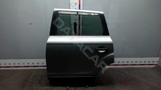 Дверь 4L0833051