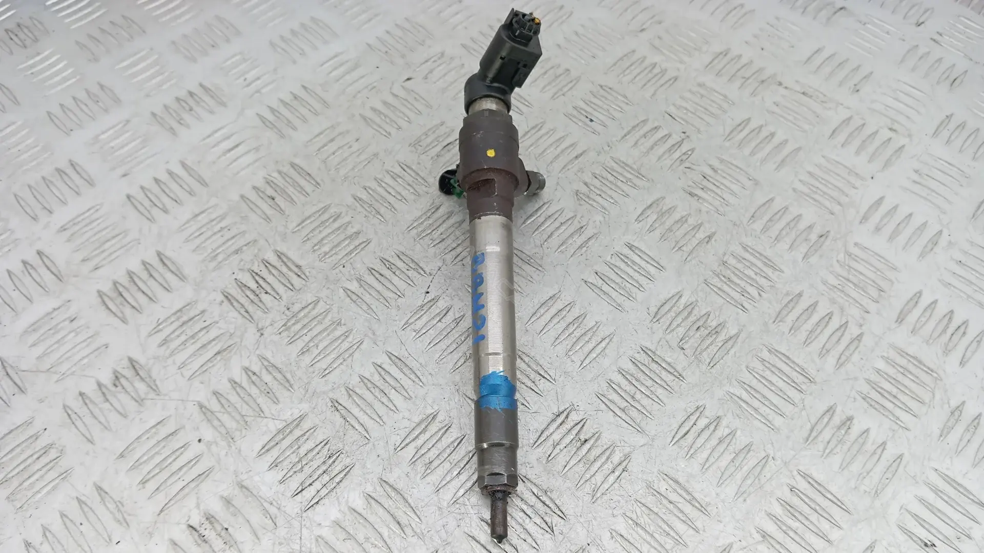 Форсунки BK2Q-9K546-AG