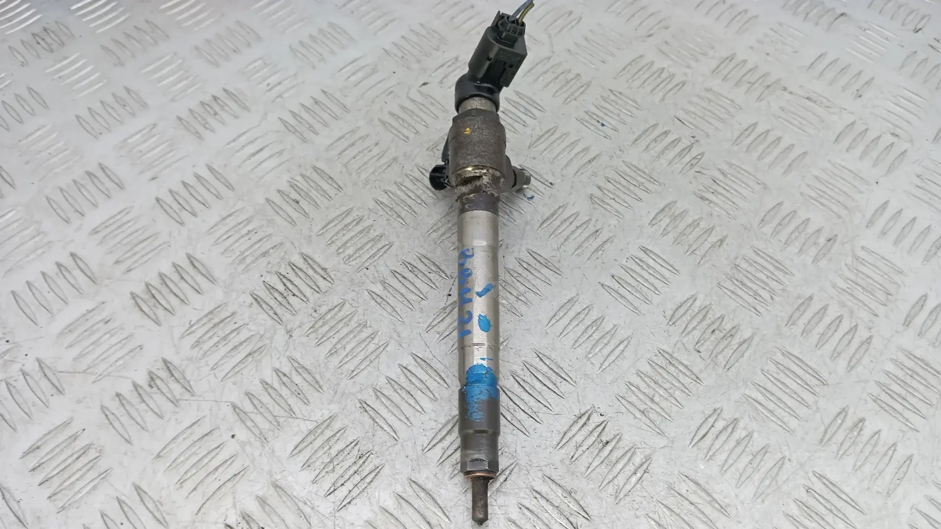 Форсунки BK2Q-9K546-AG