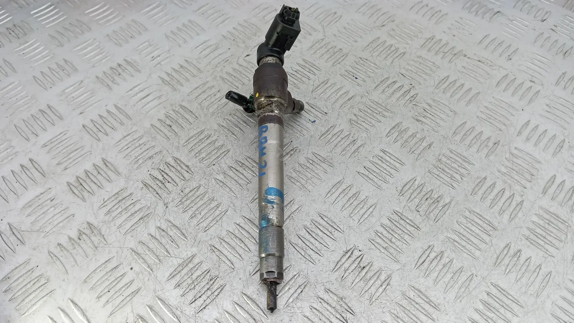 Форсунки BK2Q-9K546-AG