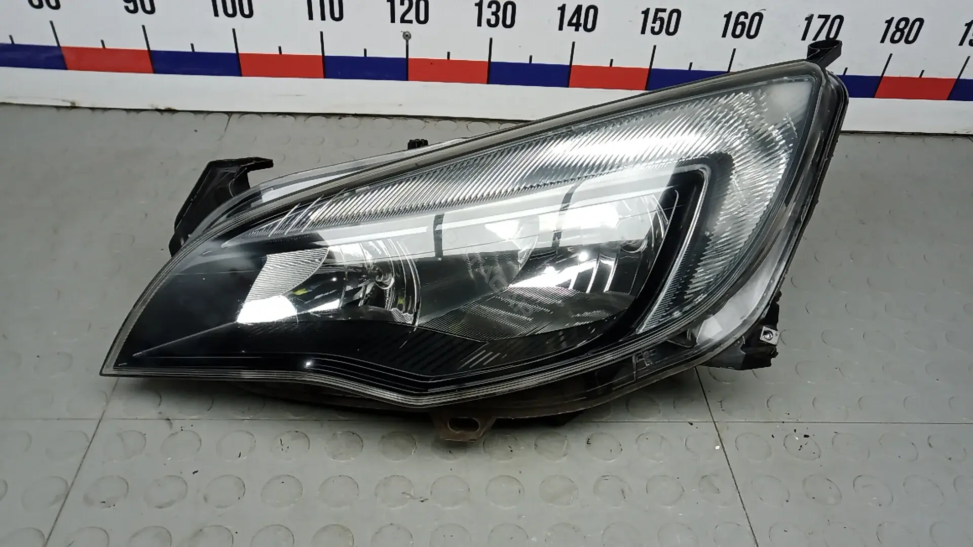 Фары POK01MR01