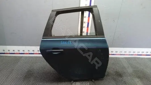 Дверь SOK19FT01
