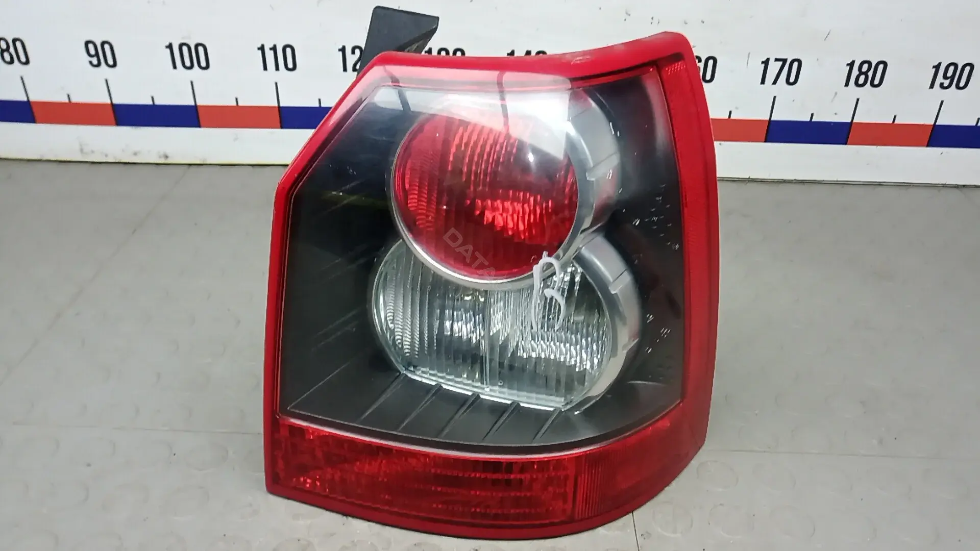 Задние фонари ABM19MY01