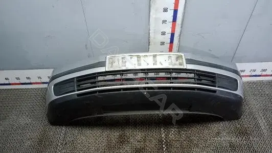 Передний бампер OEP40G501