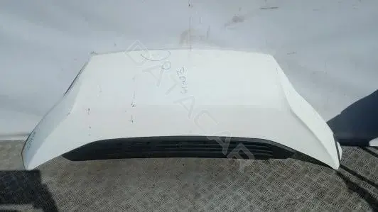Капот ZDN19D201