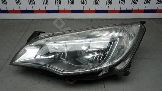 Фары NOK88MR01
