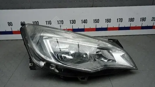 Фары NOK88MU01