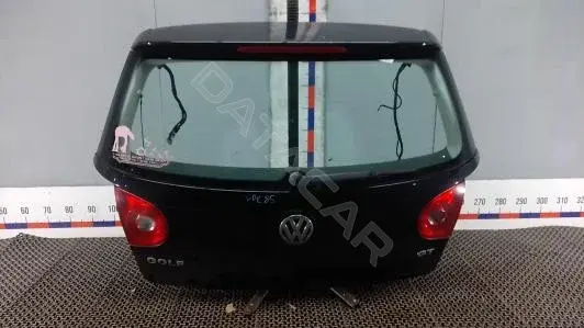 Крышка багажника XOK85GF01