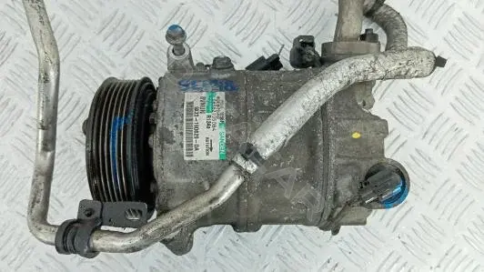 Компрессор кондиционера 9X23-19D629