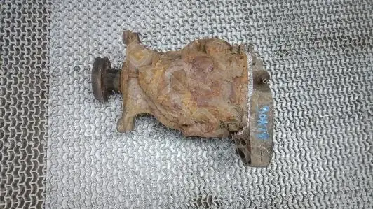 Редуктор заднего моста 9OK18MO01