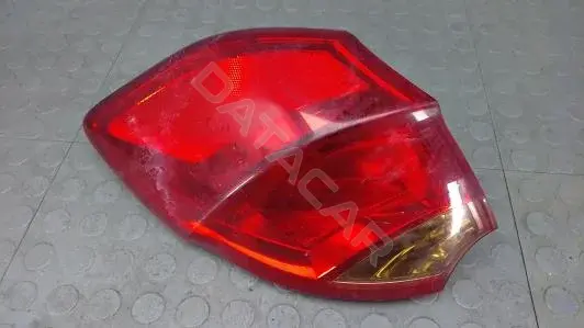 Задние фонари 92401A2000