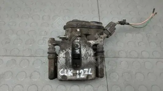 Скоба суппорта CLK120O01