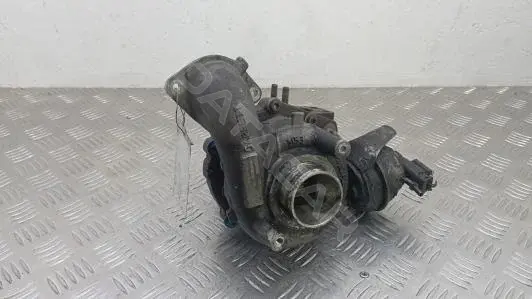 Турбина GTC1244VZ