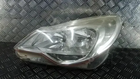 Фары 1GM37MR01