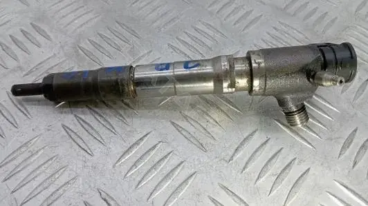 Форсунки GK2Q-9K546-AC