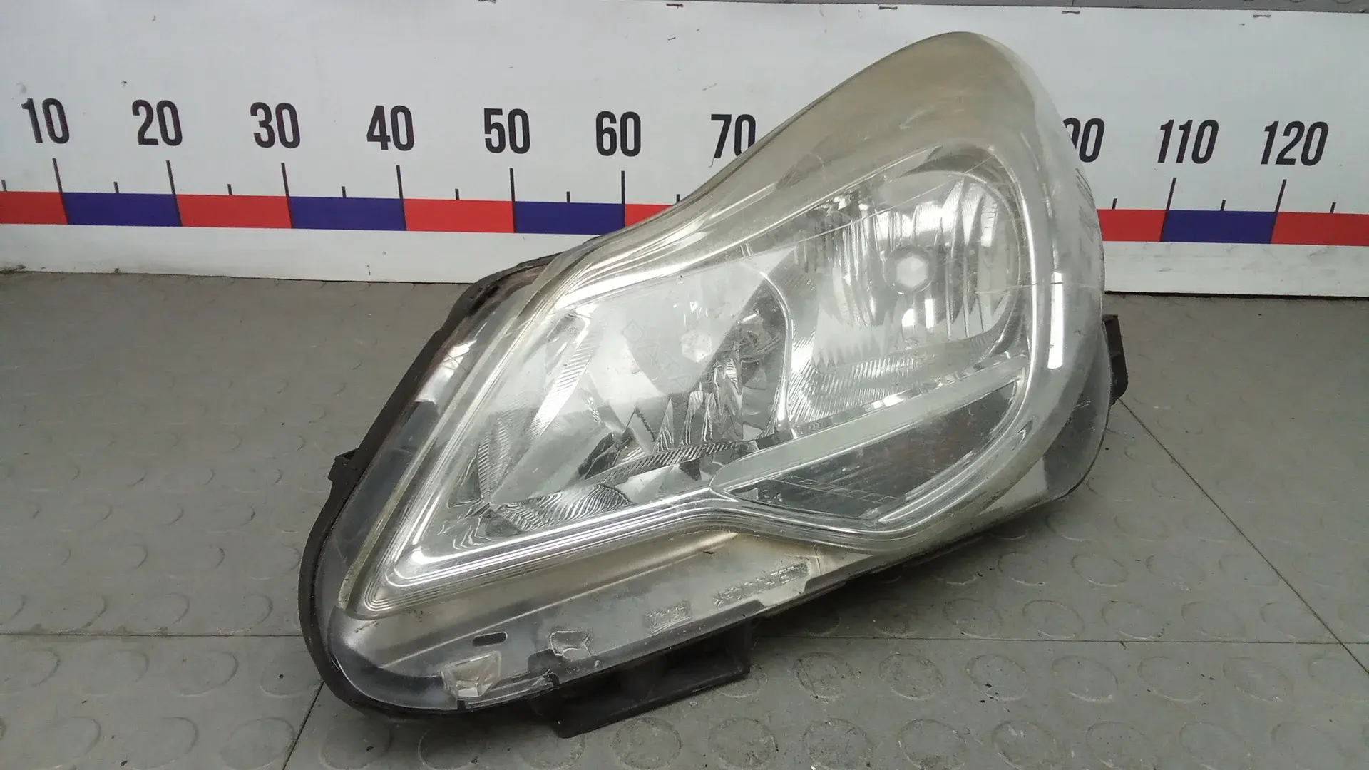 Фары MOK60MR01