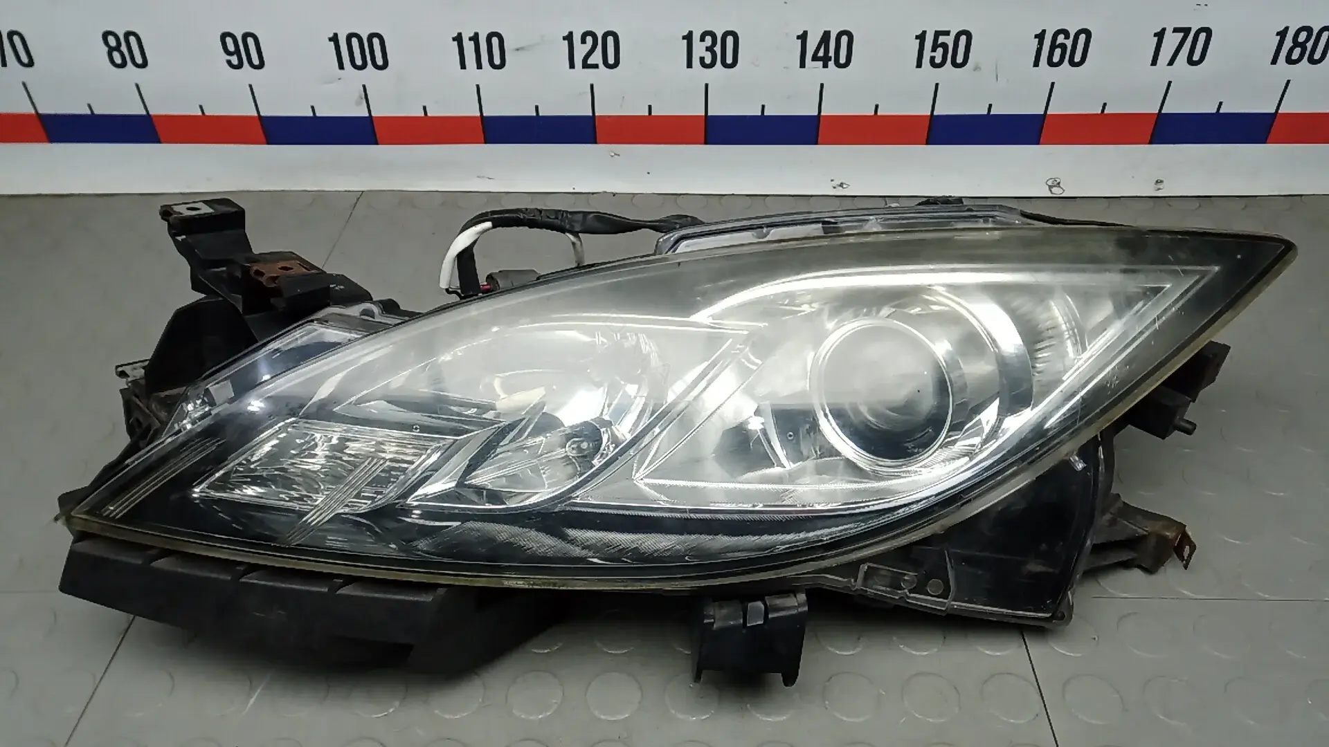 Фары KOK11MR01