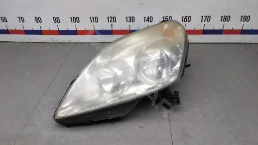 Фары DLK08MR01