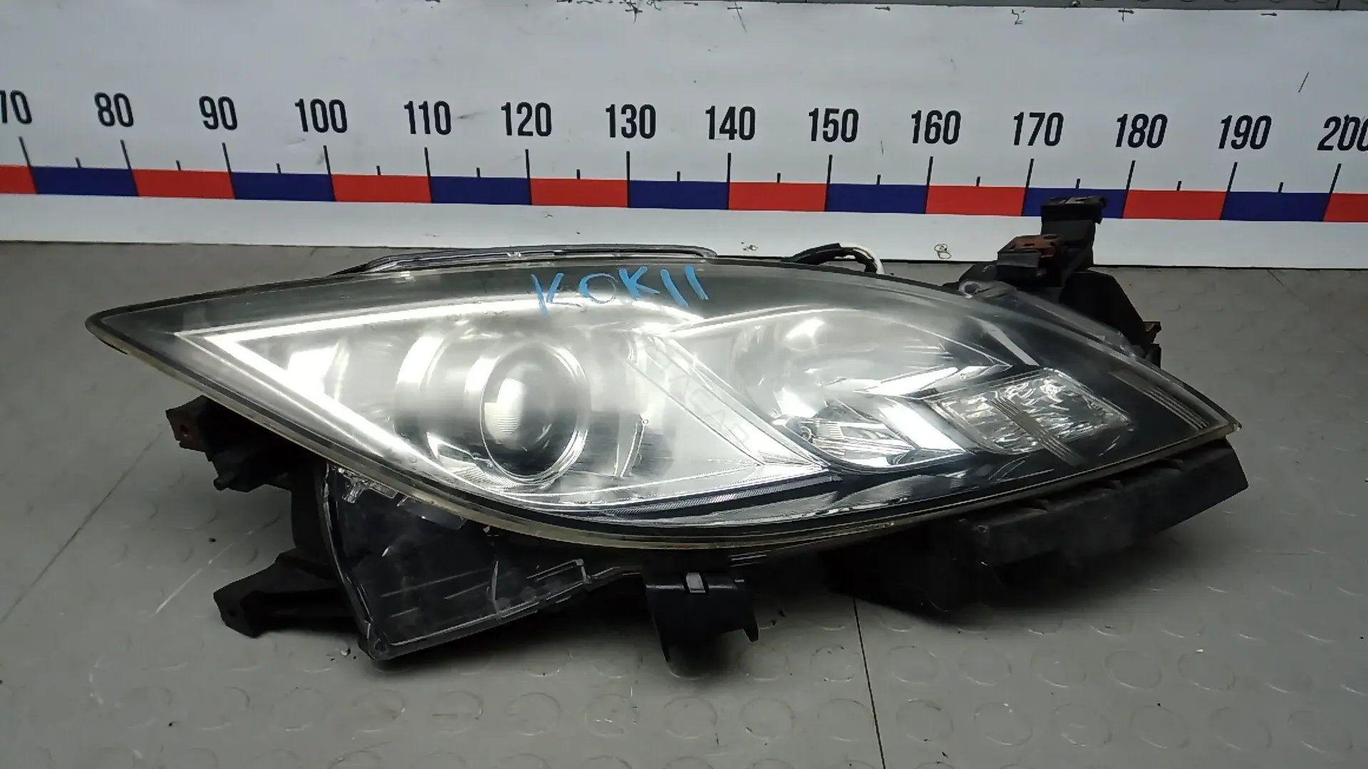 Фары KOK11MU01