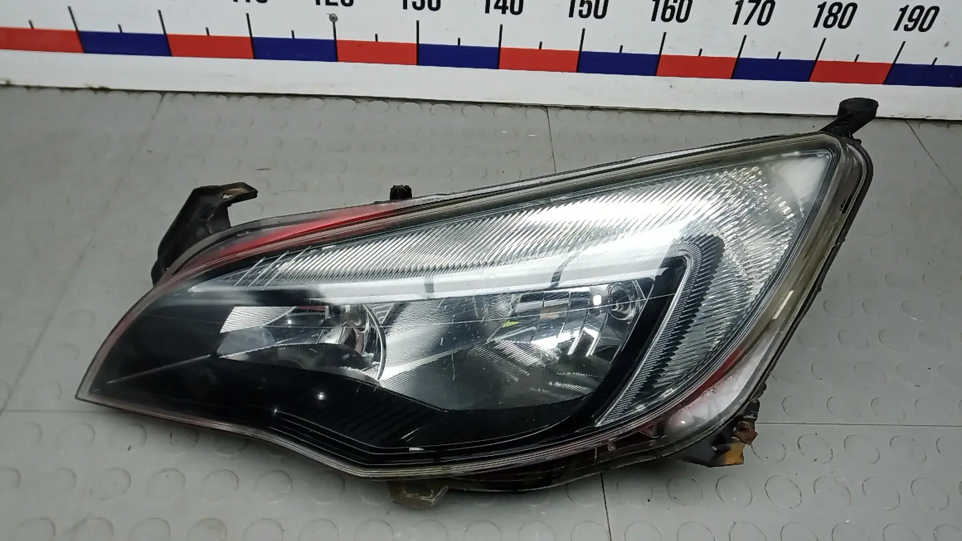 Фары POK13MR01