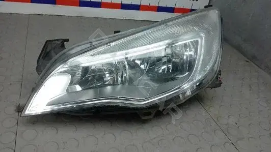 Фары ROK18MR01