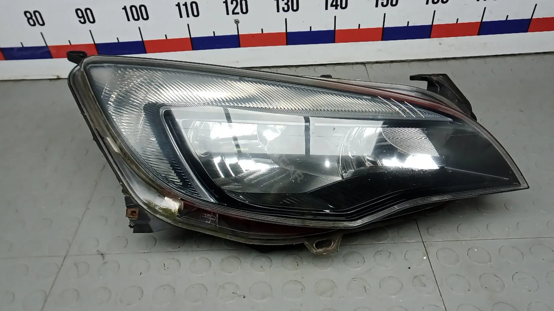 Фары POK13MU01