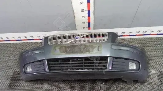 Передний бампер LEP12G501