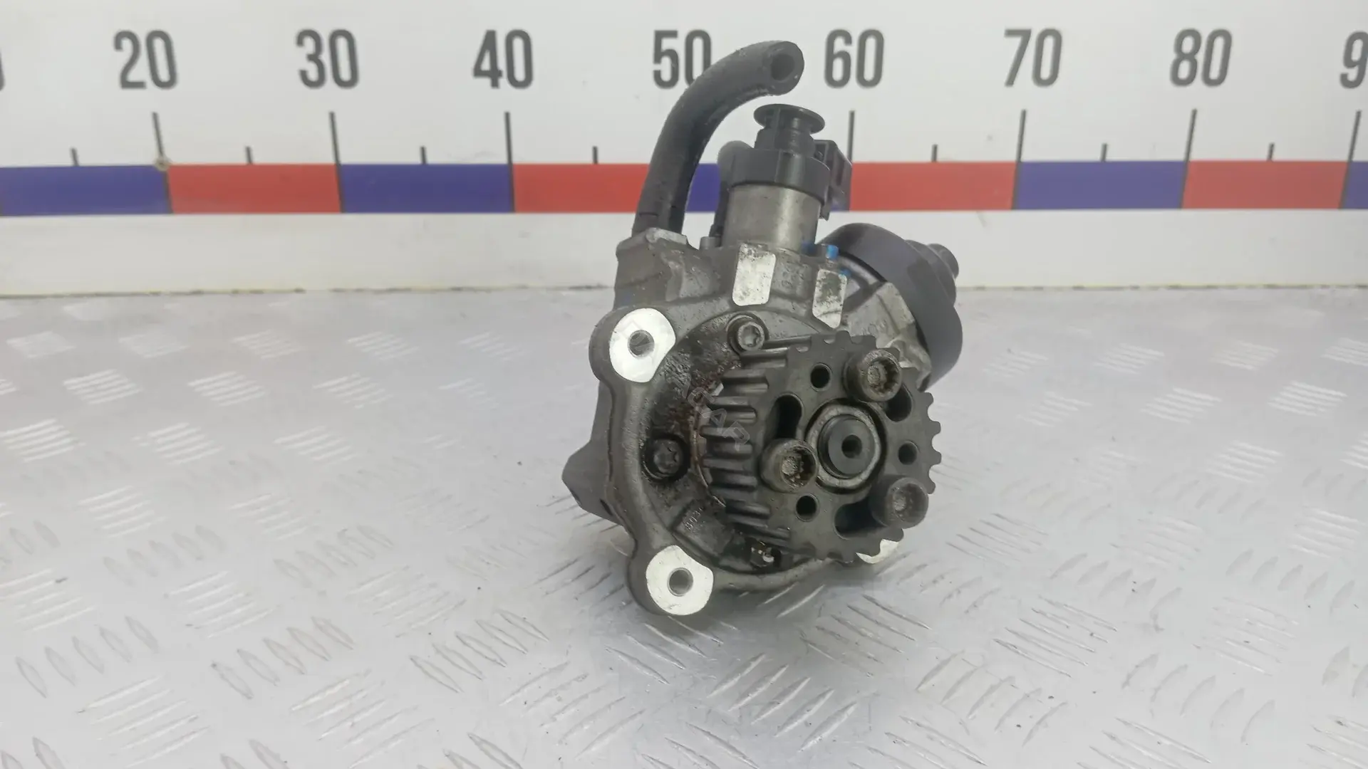 Насос высокого давления 03L130755L, 0445010526
