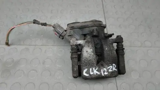 Скоба суппорта CLK120P01