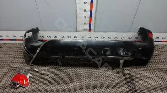Задний бампер BLK57HG01